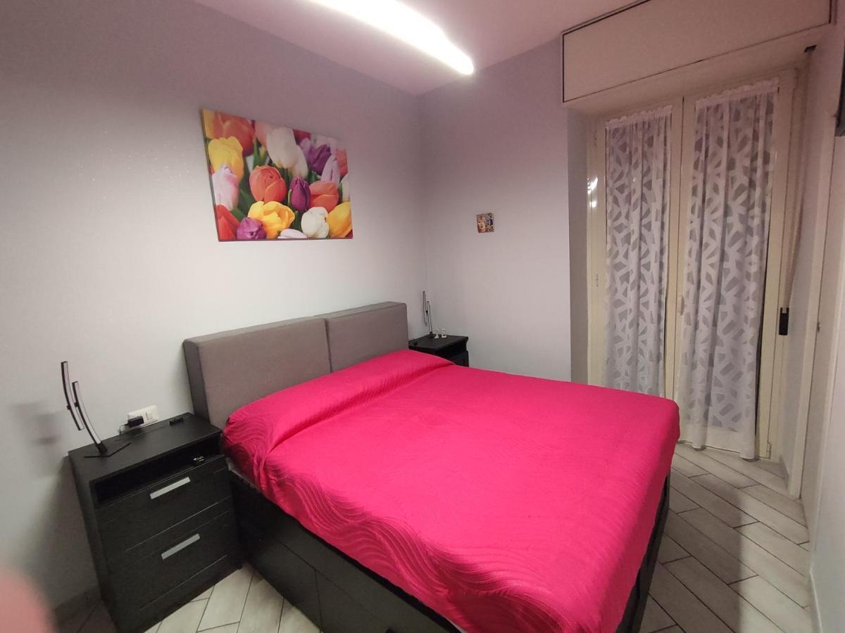 Zia Rose Apartment