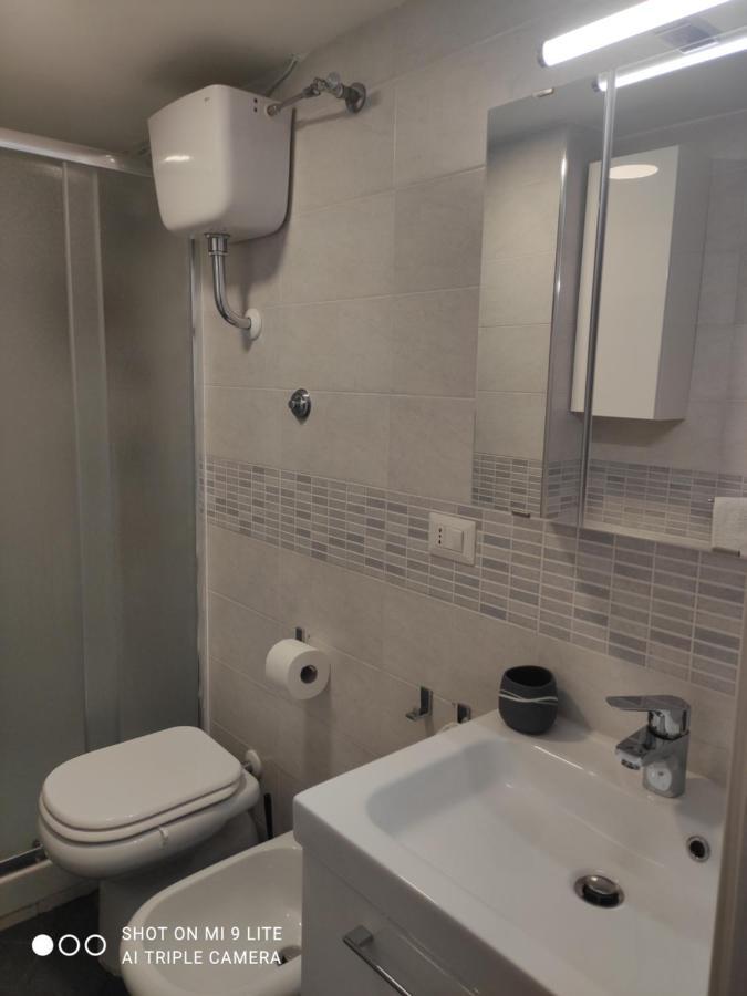 Zia Rose Appartement