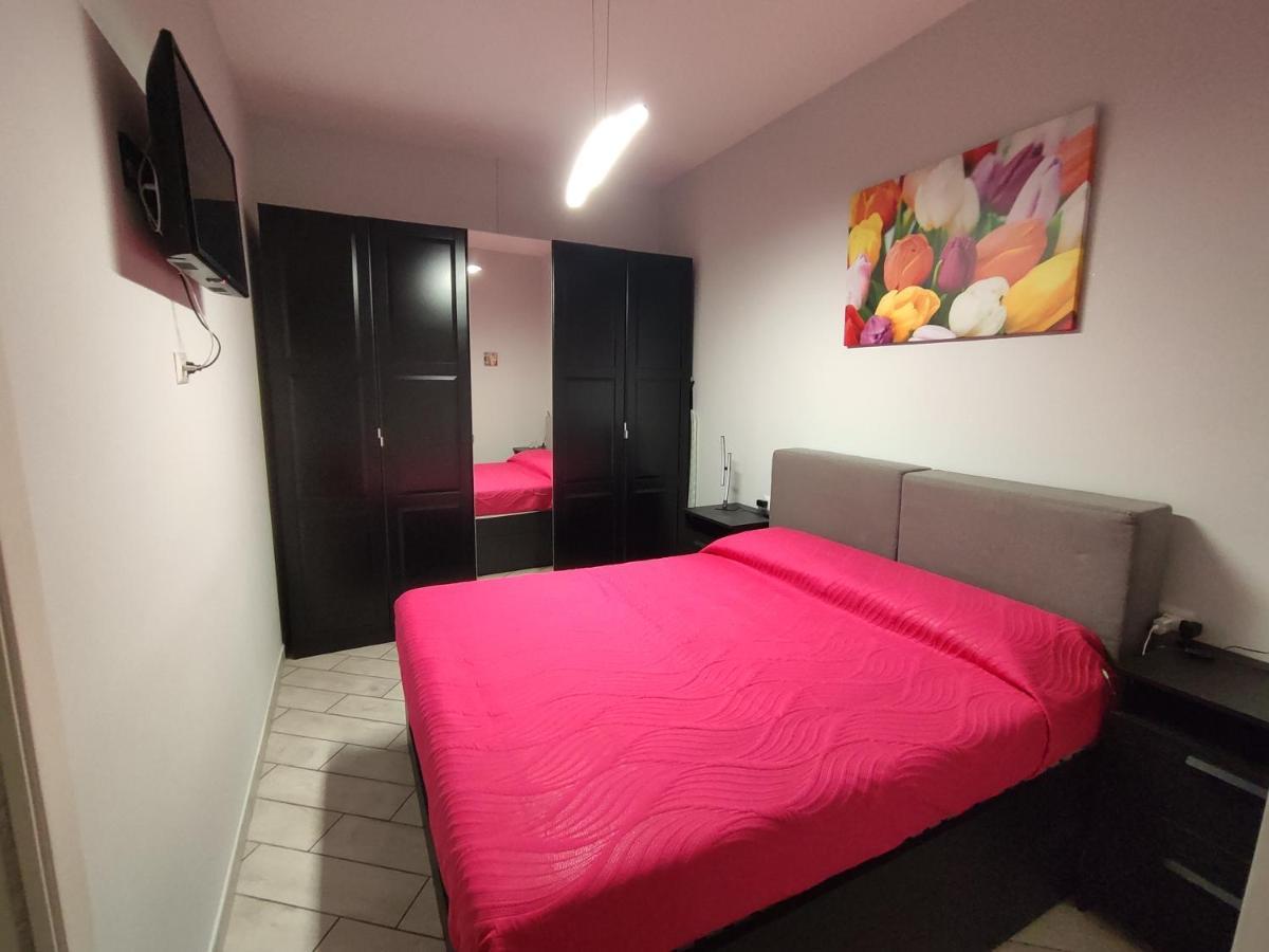Appartement Zia Rose