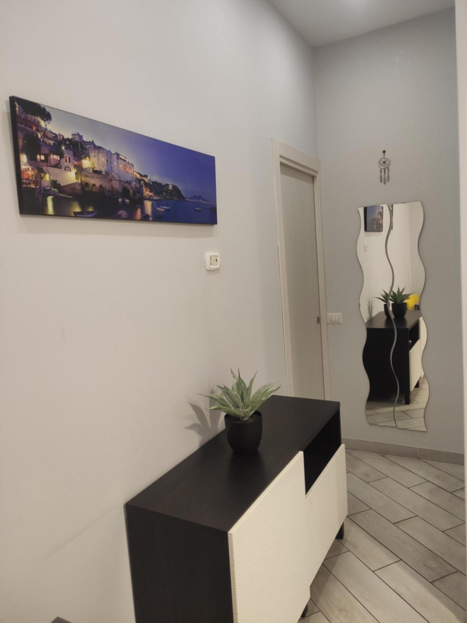 Zia Rose Appartement