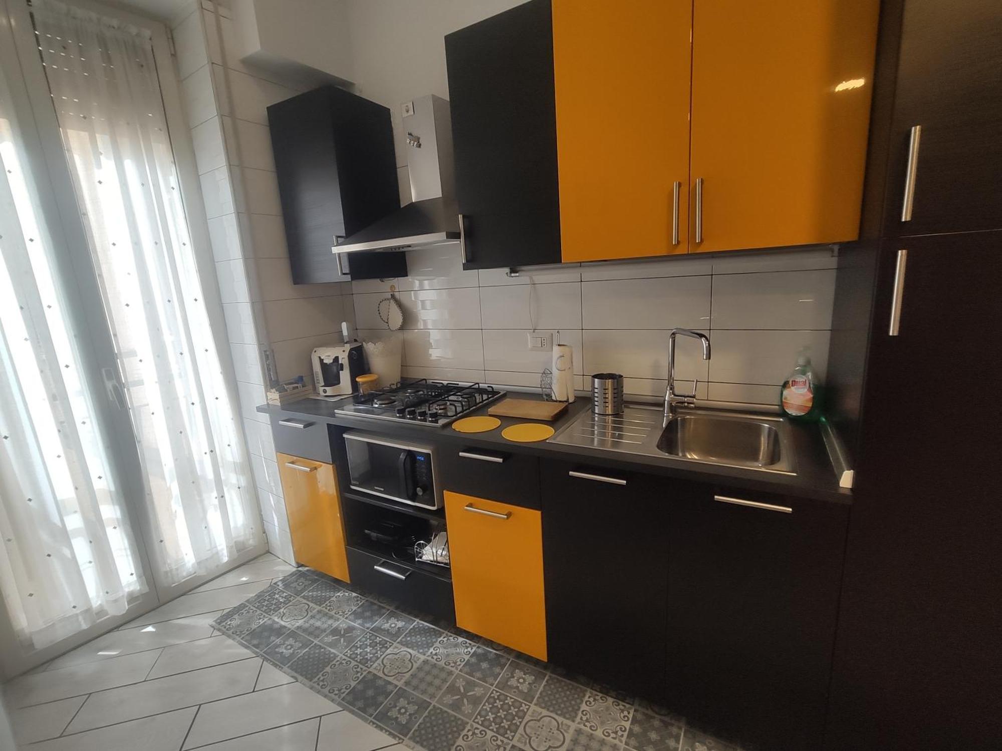 Appartement Zia Rose