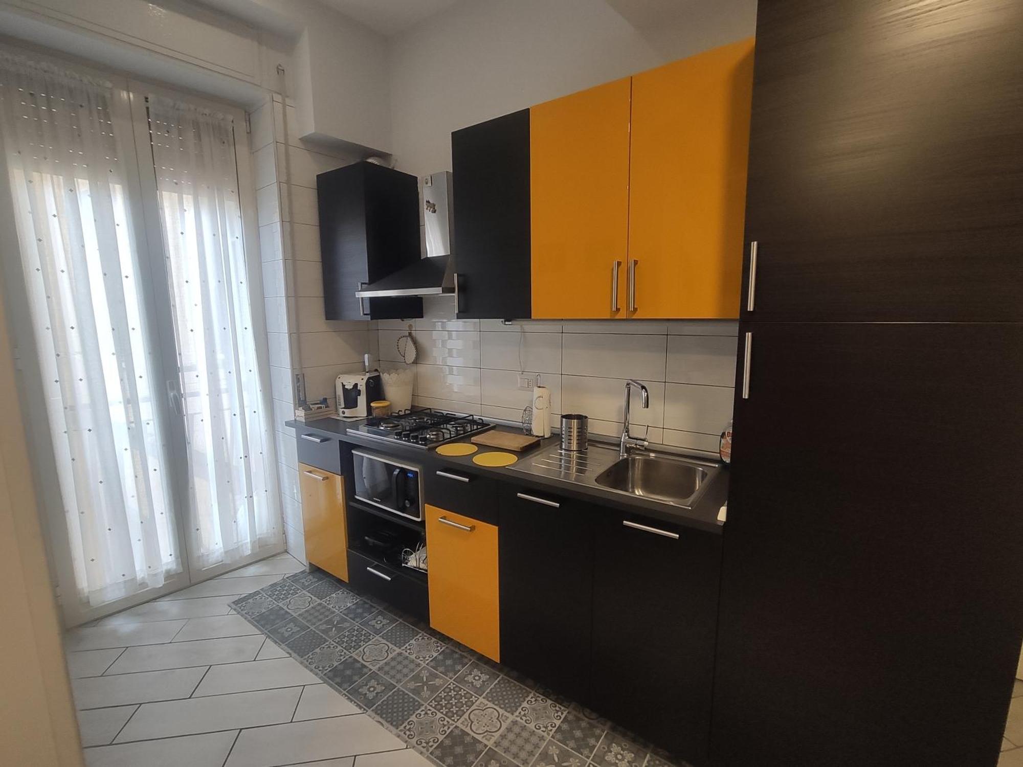 Zia Rose Appartement *