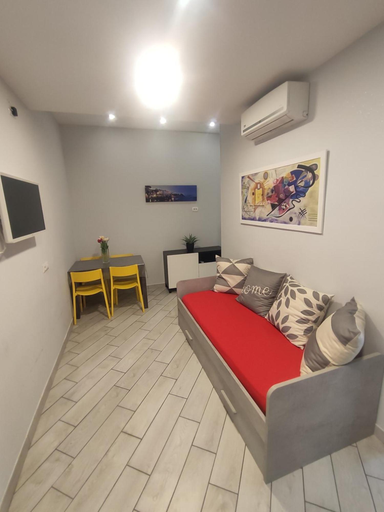 Appartement Zia Rose *